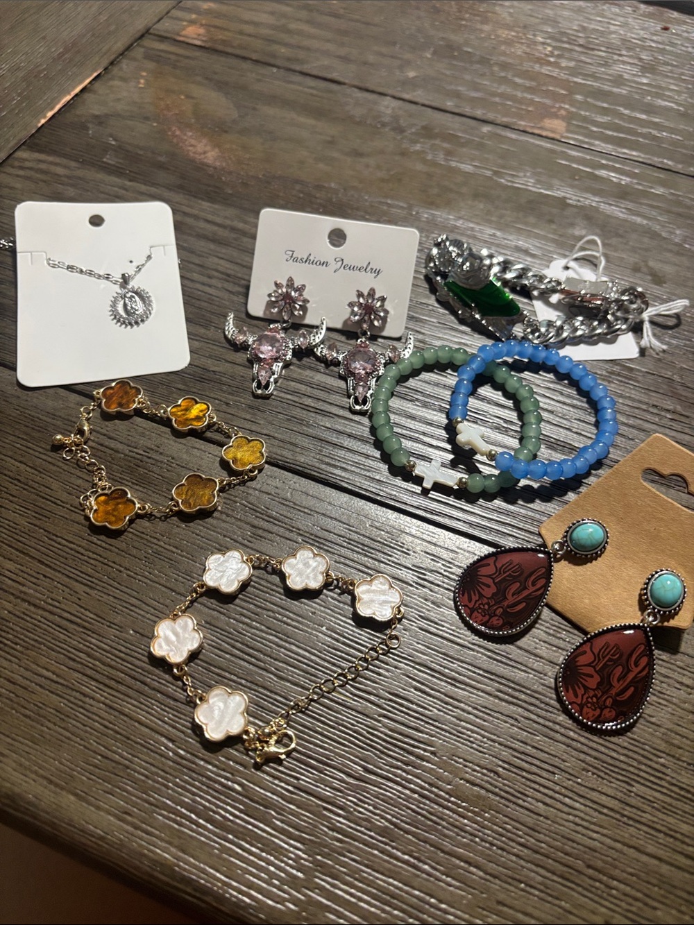 Jewelry bundle